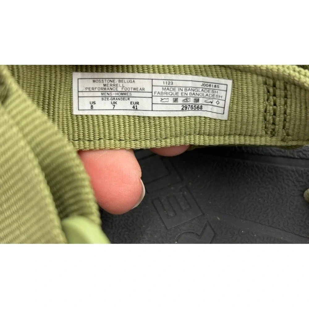 Merrell 